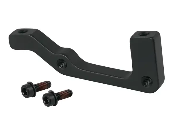 Force Adapter von PM auf IS2000, vorne 203 / hinten 180mm