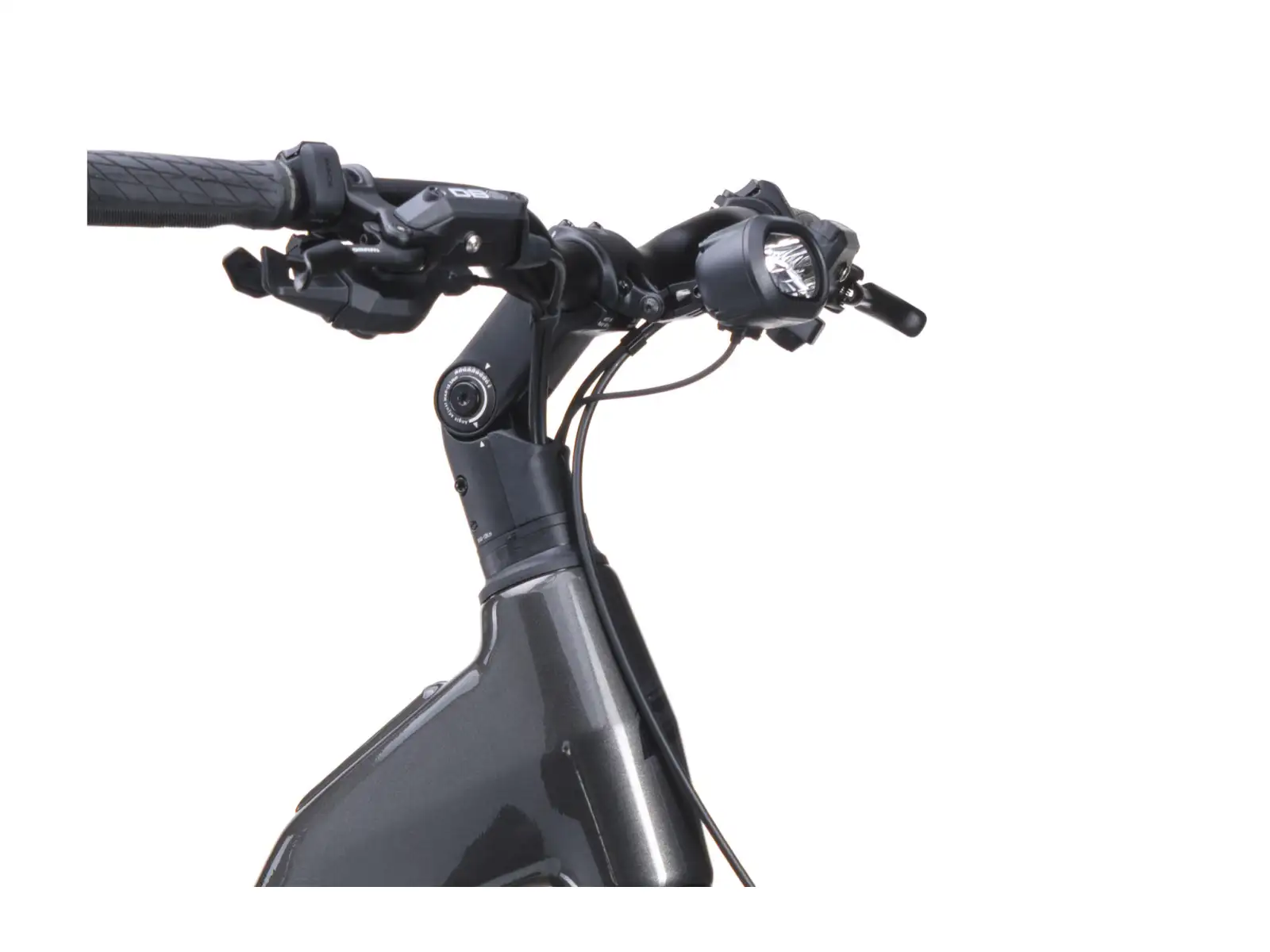 Crussis ONE-Country full AX 10.12-M2(800) City-E-Bike