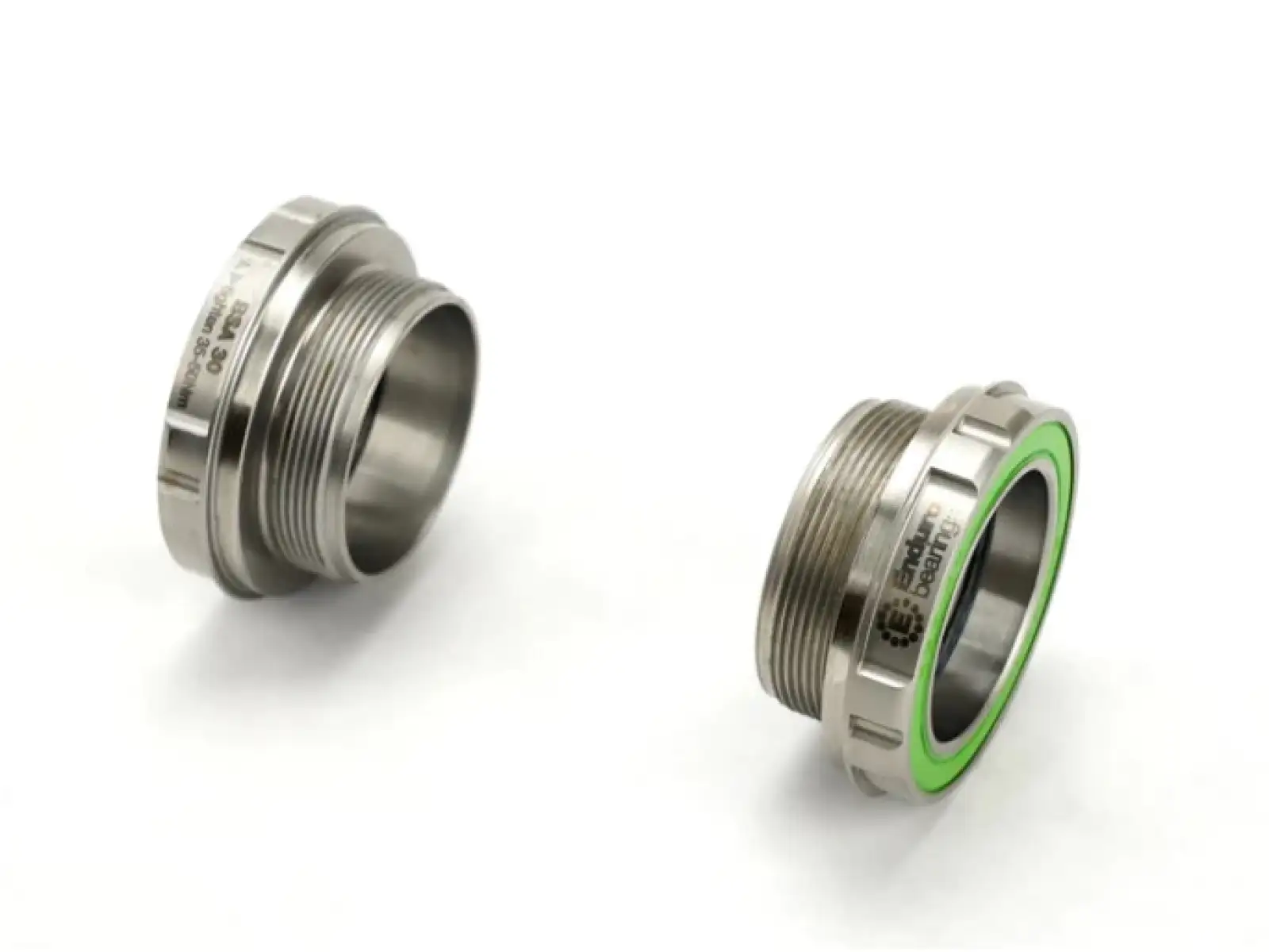 Enduro Bearings Maxhit BSA 30 Tretlagerlagerung