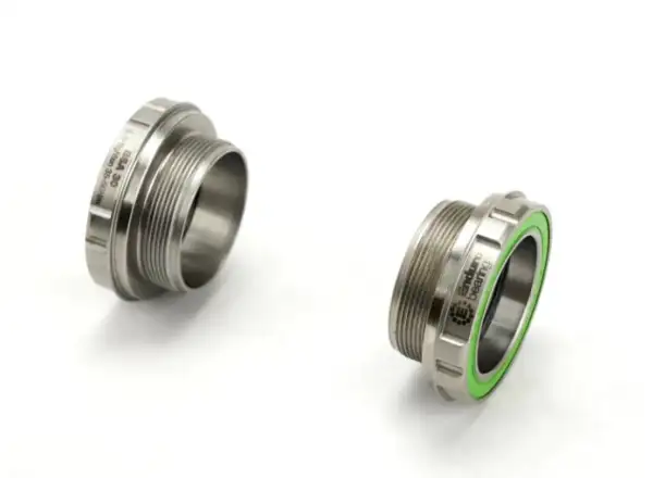 Enduro Bearings Maxhit BSA 30 Tretlagerlagerung