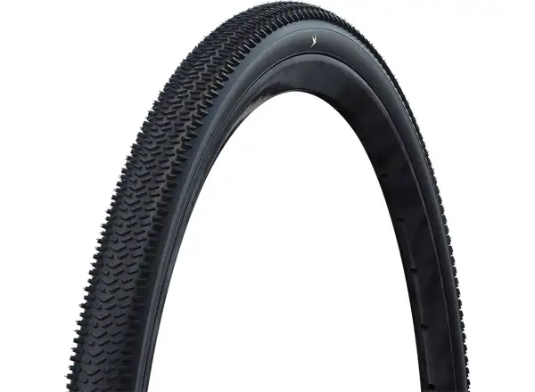 Schwalbe G-One R Performance Gravelreifen Kevlar schwarz