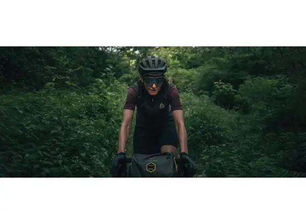 MET Allroad Helm weiß matt