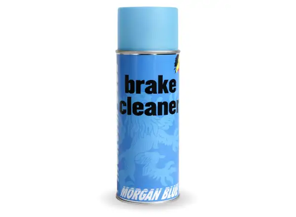 Morgan Blue Bremsenreiniger 400 ml Sprühflasche