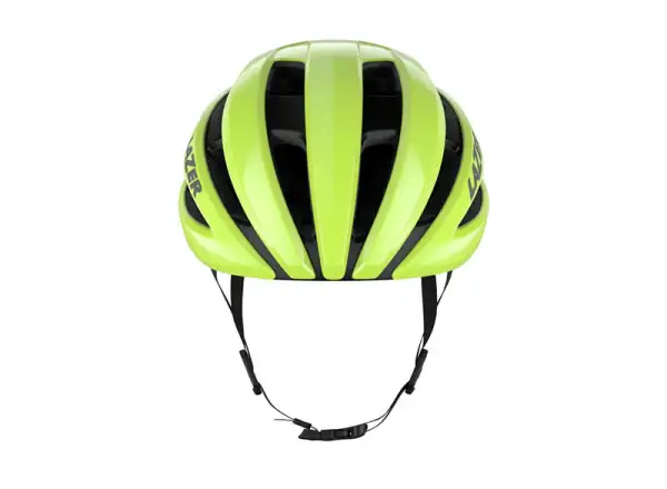 Lazer Sphere MIPS Helm gelb