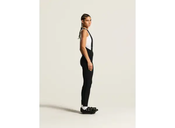 Craft Bike SubZ Bib C2 Damen-Trägerhose mit Polsterung schwarz