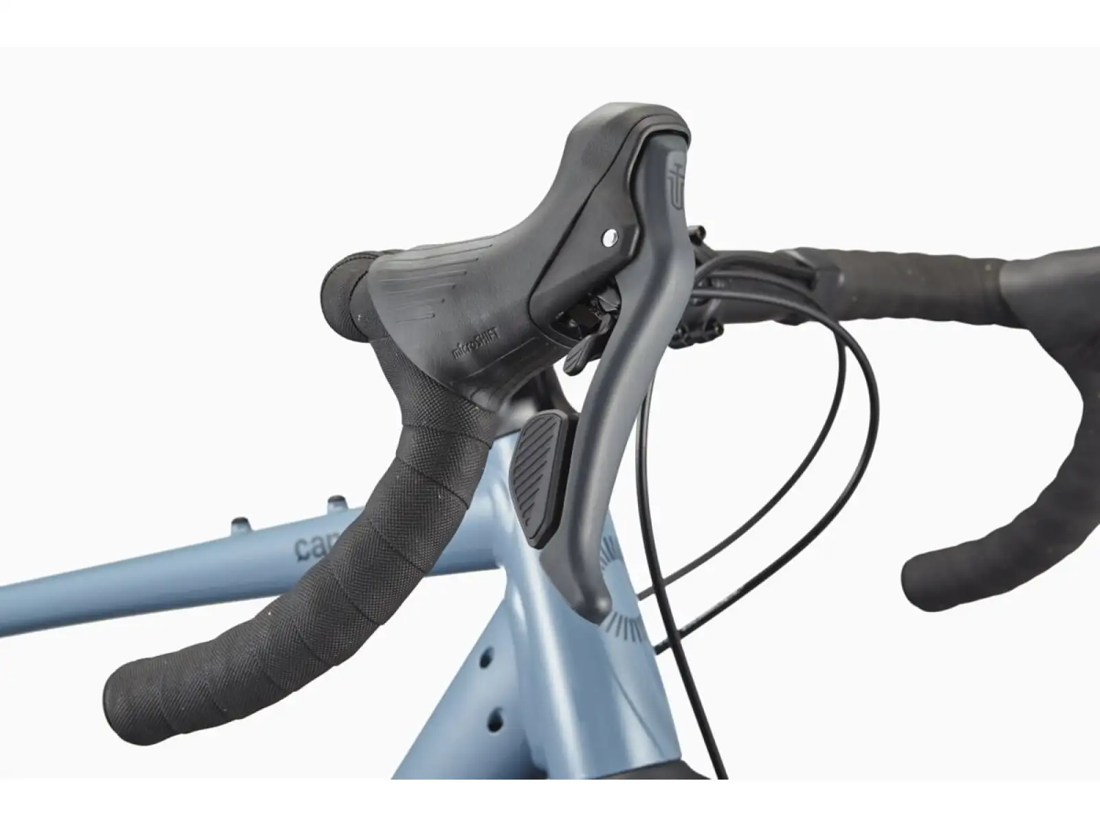 Cannondale Topstone 3 Gravelrad Storm Cloud