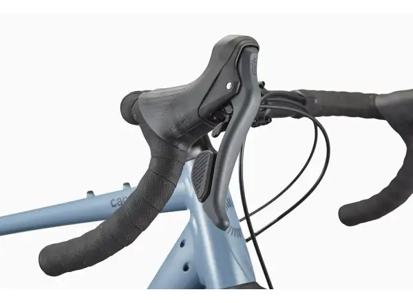 Cannondale Topstone 3 Gravelrad Storm Cloud