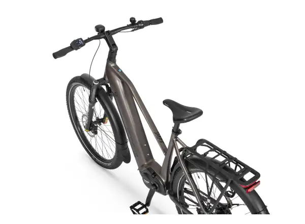 Ecobike Dare SUV Trekking E-Bike