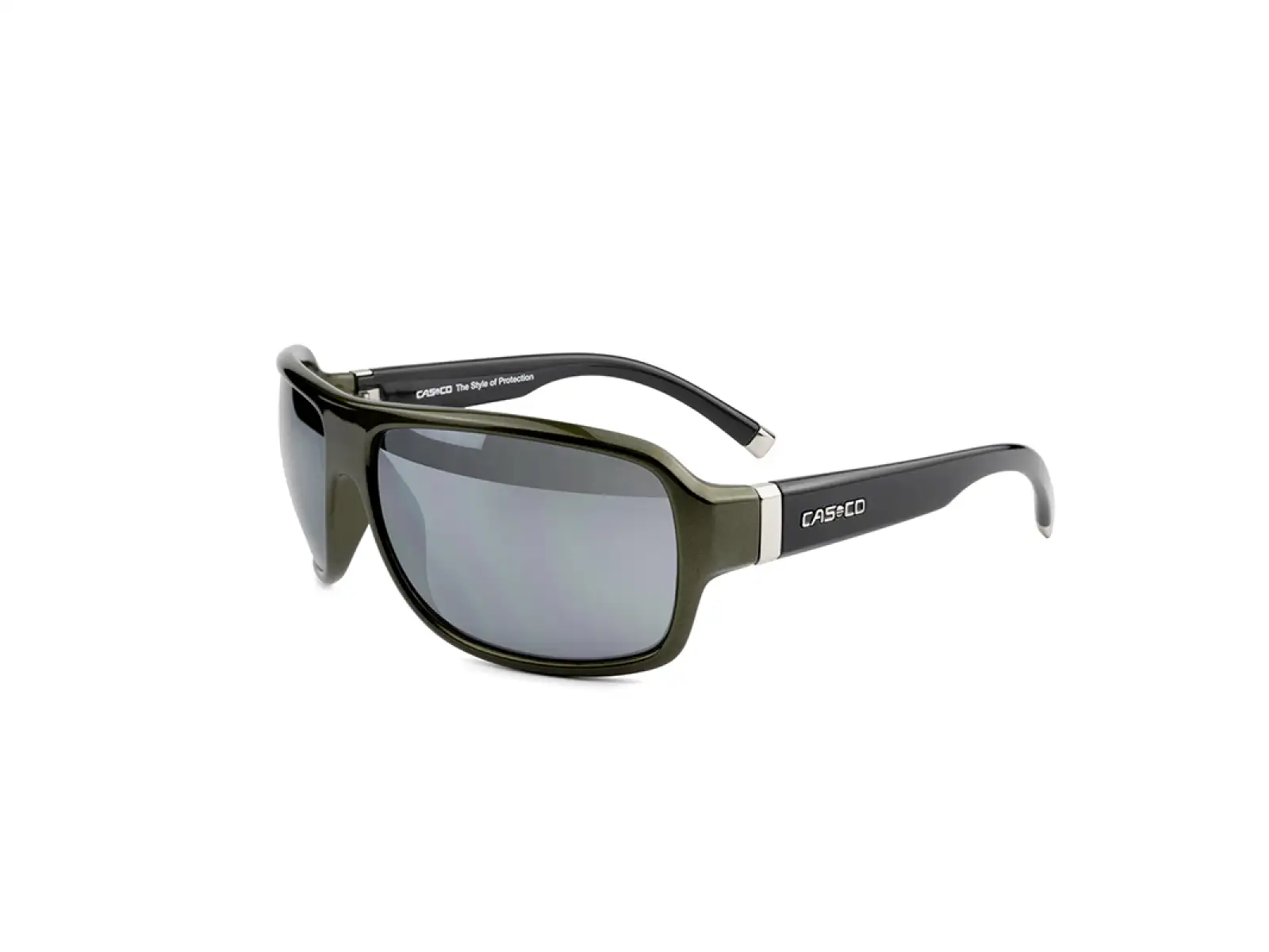 Casco SX-61 Brille CafeRacer