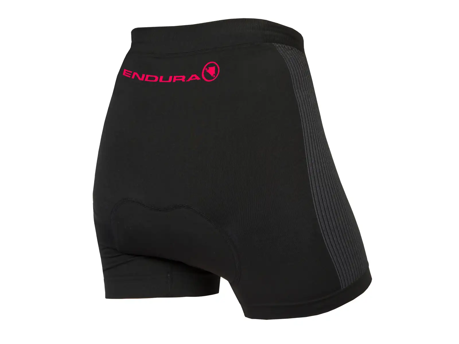 Endura Engineered II Damen Boxershorts mit Einlage Black