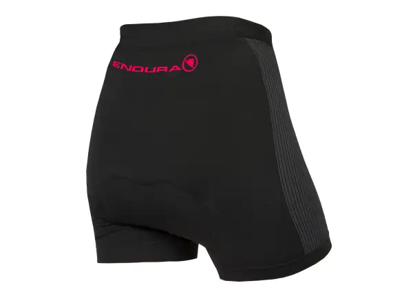 Endura Engineered II Damen Boxershorts mit Einlage Black