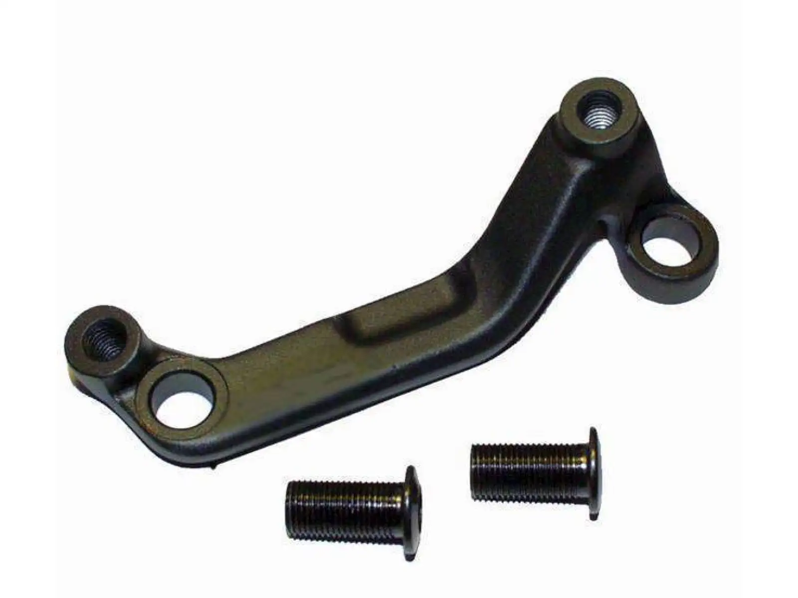 Cannondale KP177 Adapter für hintere Bremssattel für JEKYLL, SCALPEL 29, 185 mm