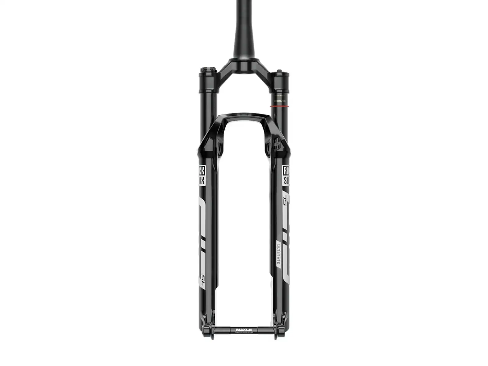 Rock Shox SiD SL Ultimate Race Day 3P Remote 29" Federgabel Gloss Black 44 mm
