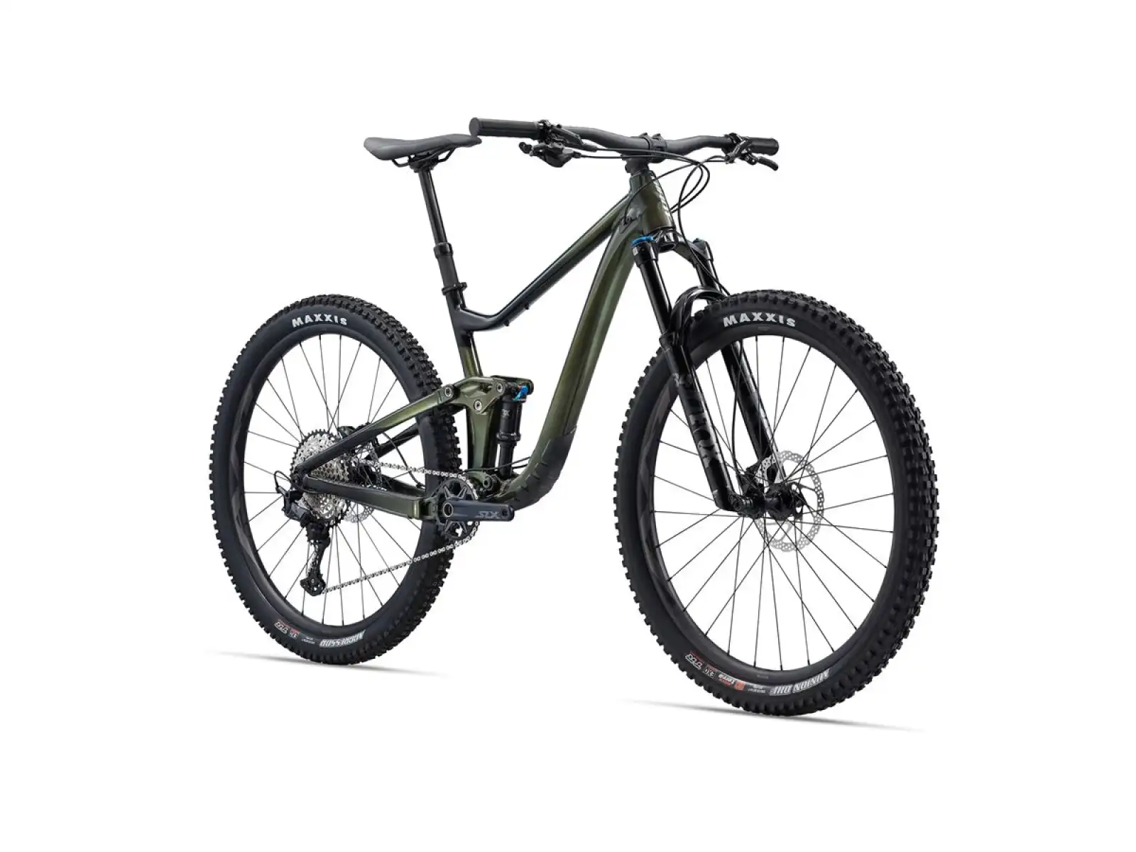 Giant Trance 29 1 Mountainbike Phantom Green.