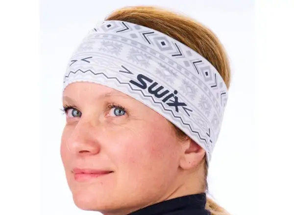 Swix Tista Stirnband Größe Uni