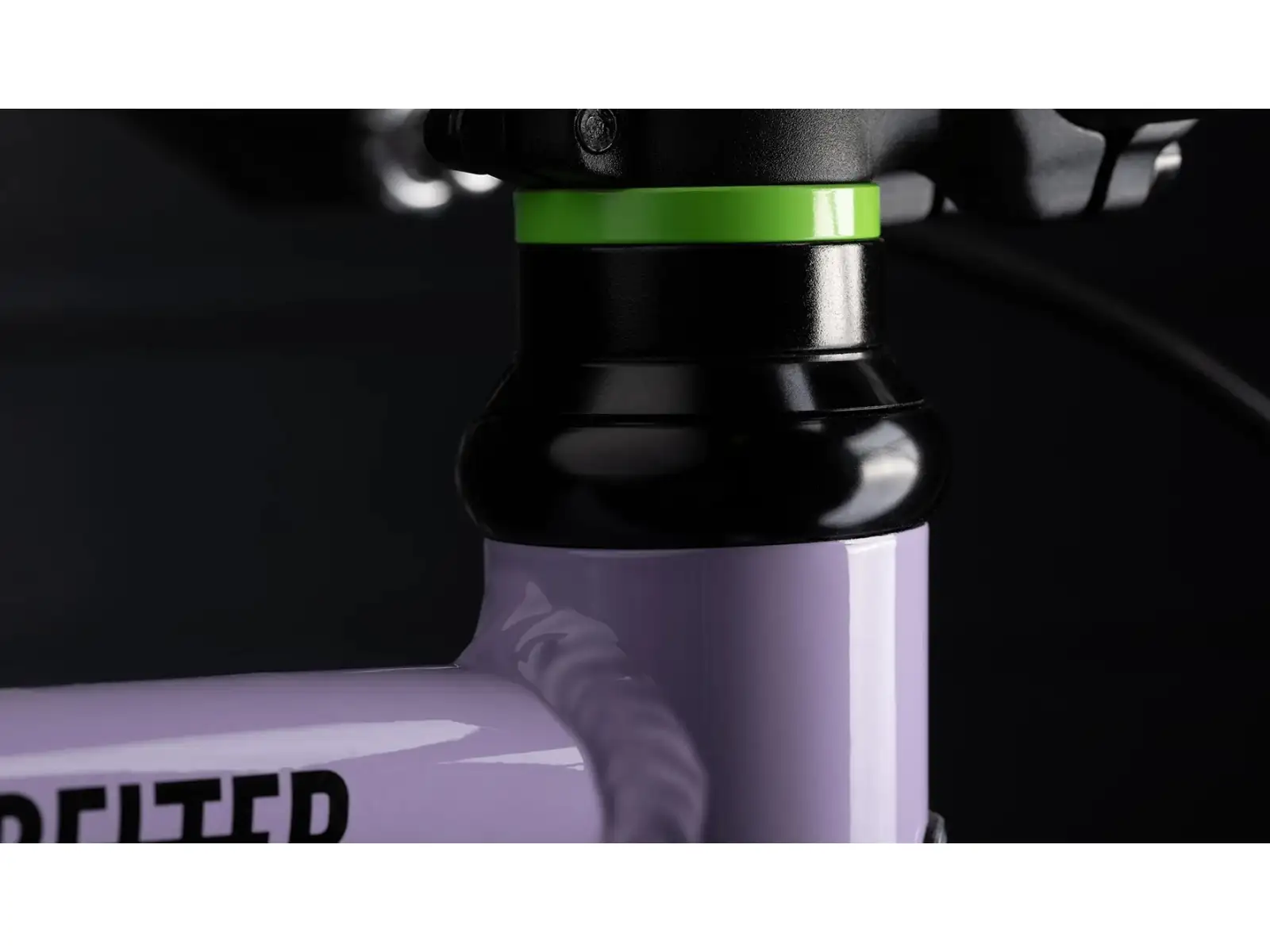 Early Rider Belter 20 Kinderfahrrad Violet Haze
