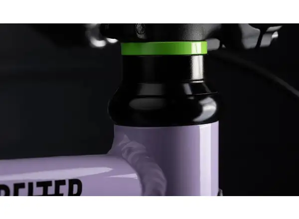 Early Rider Belter 20 Kinderfahrrad Violet Haze
