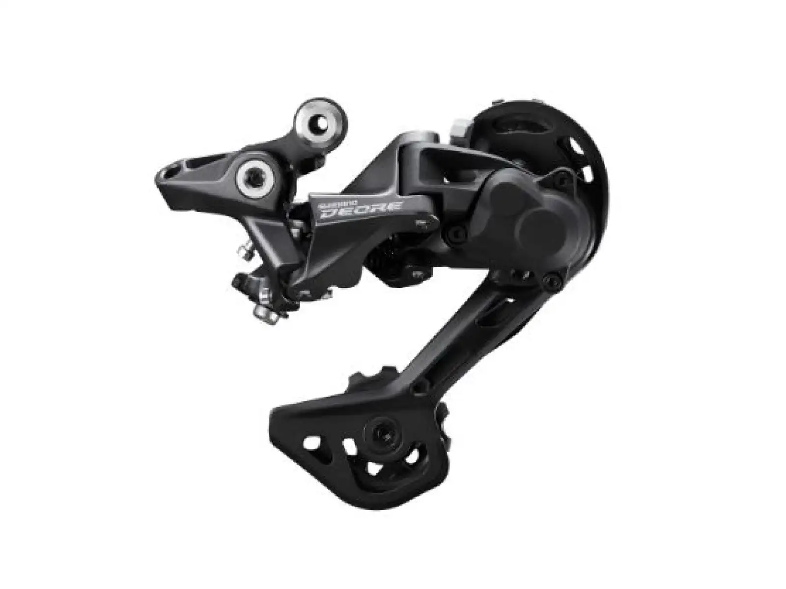 Shimano Deore RD-M5120 SGS 10-/11-fach Schaltwerk