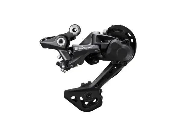 Shimano Deore RD-M5120 SGS 10-/11-fach Schaltwerk