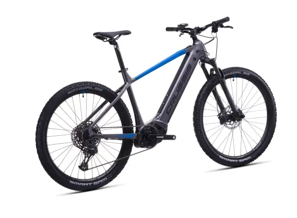 Crussis e-Atland 9.11 715Wh Elektromountainbike