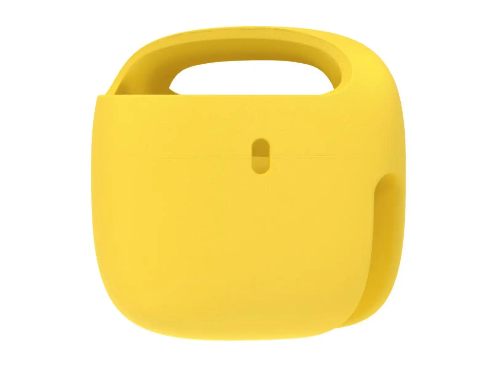 Woom POP Korb Banana Yellow