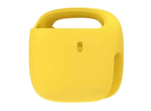 Woom POP Korb Banana Yellow