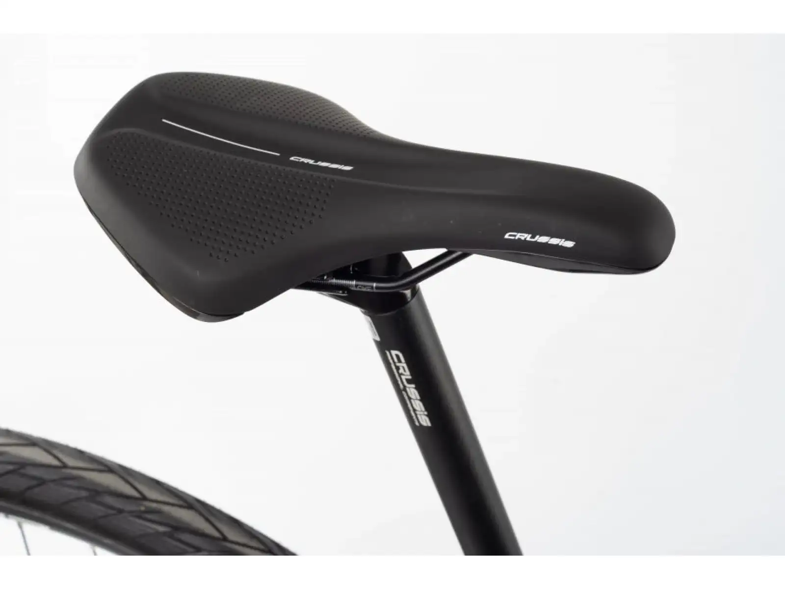 Crussis e-Cross 10.7 Herren E-Bike