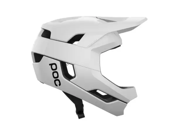 POC Otocon Helm Hydrogen White Matt
