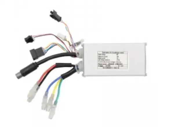 Apache AP LSW 943-92F Steuereinheit, Silent