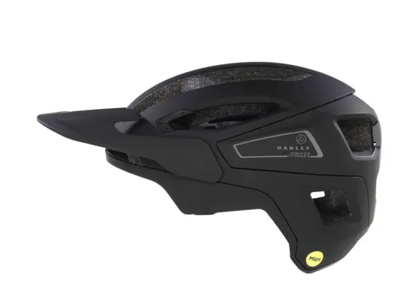 Oakley DRT3 Trail Europe Helm Matte Black