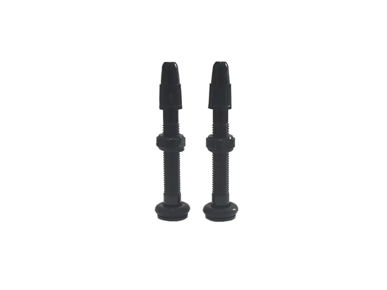 Sting ST-805 Sclaverand-Ventile 40 mm schwarz