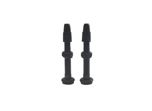 Sting ST-805 Sclaverand-Ventile 40 mm schwarz