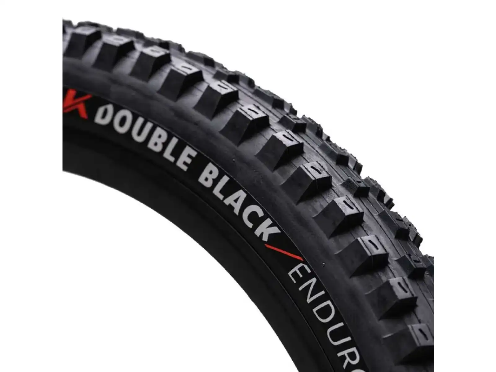Kenda K-Series Double Black Enduro TR 29x2,40" MTB Reifen Kevlar