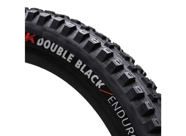 Kenda K-Series Double Black Enduro TR 29x2,40" MTB Reifen Kevlar