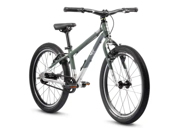 Early Rider Belter Auto 20" Kinderfahrrad Forest Green 2026
