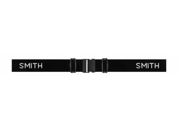 Smith Sequence OTG Skibrille Black / ChromaPop Pro photochromatisch Blue Mirror