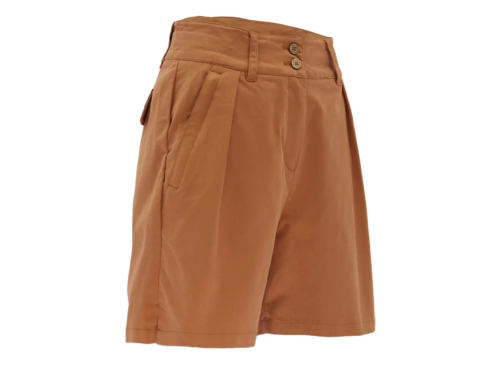 Silvini Vallerosa Damen Shorts Tiger