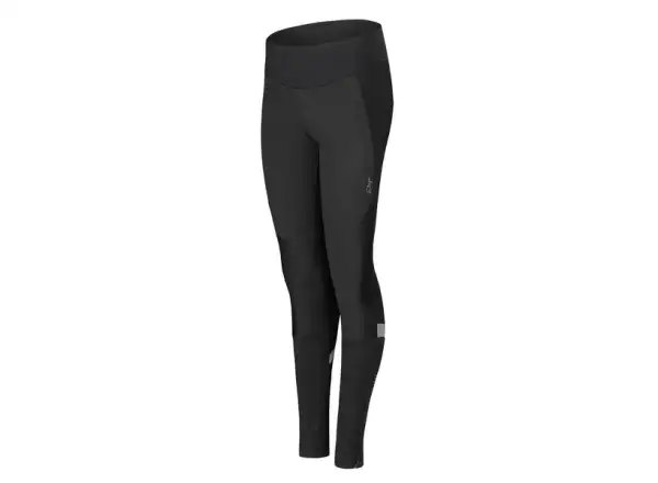 Etape Brava WS Damenhose Schwarz/Reflex
