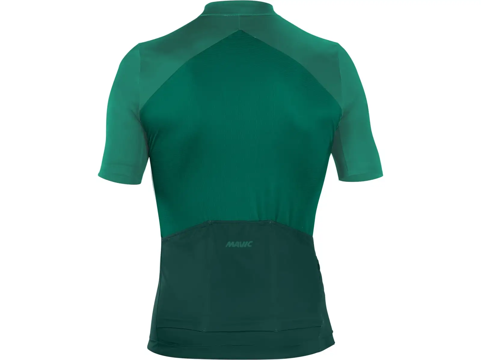 Mavic Cosmic Herren Trikot Kurzarm Shady Glade