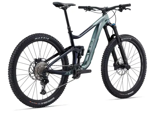 Giant Reign 1 Mountainbike Airglow/Kalte Nacht