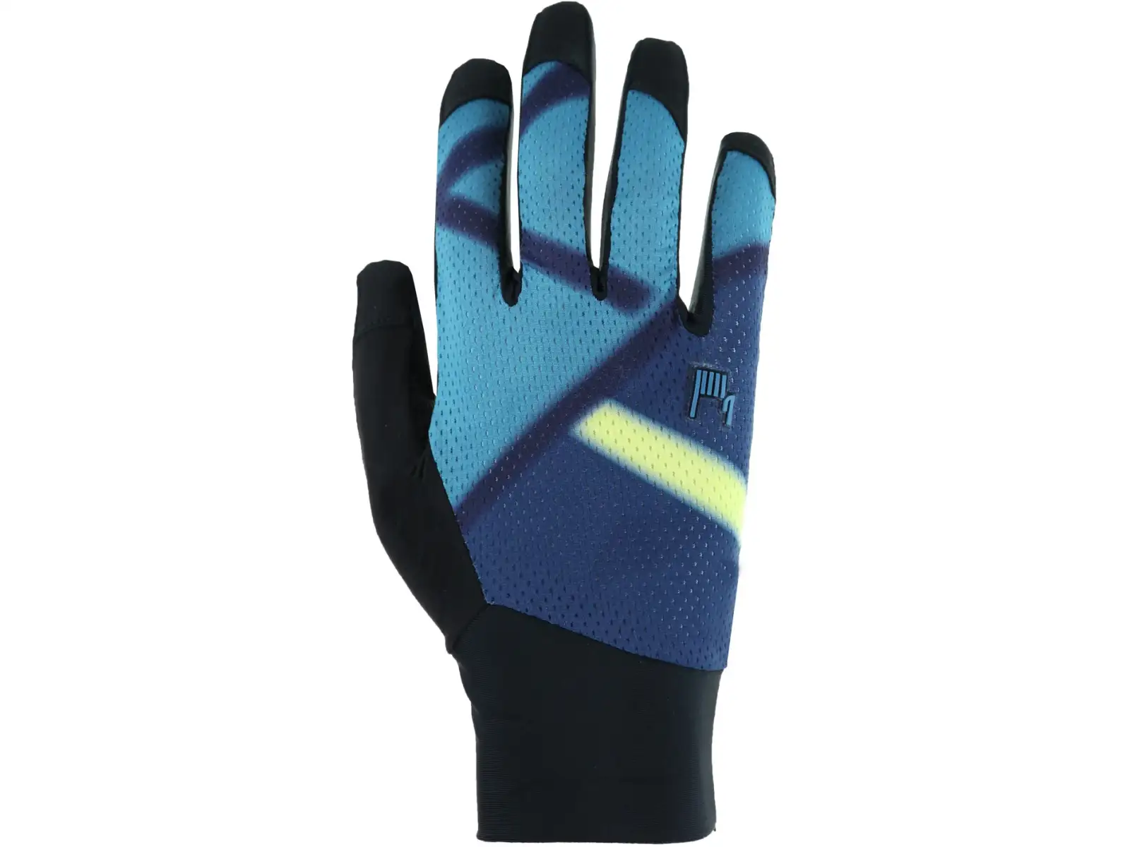 Roeckl Moleno 2 Jr. Kinderhandschuhe Alpine Blue Shadow