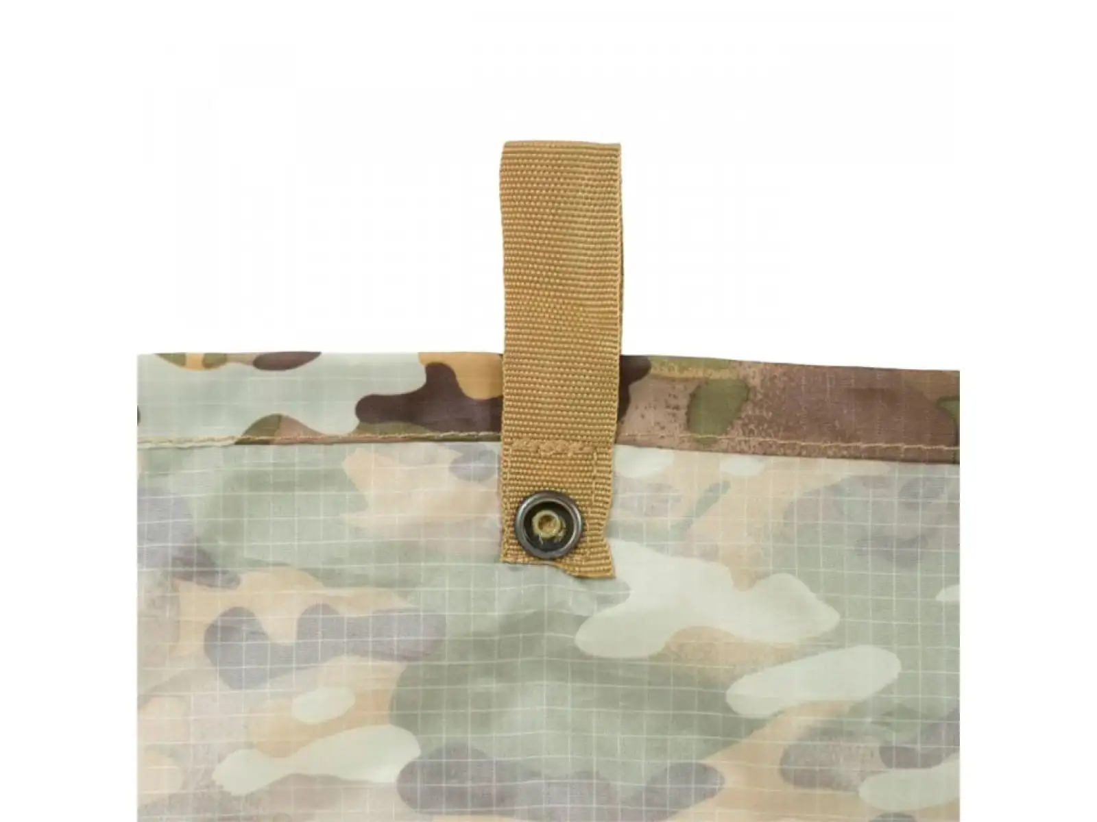 Highlander Basha Tarp Zeltplane Camouflage