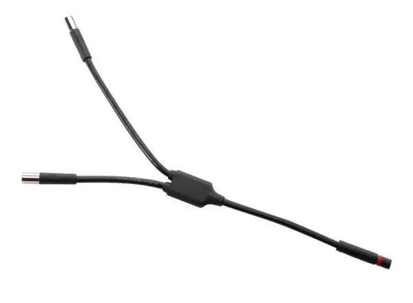 Giant Y-Stecker für die Ridecontrol Go Extension.