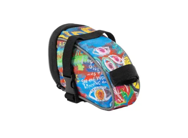 Cycology 8 Tage Satteltasche