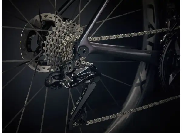 Giant TCR Advanced SL Disc 0 Dura Ace Rennrad Raw Carbon
