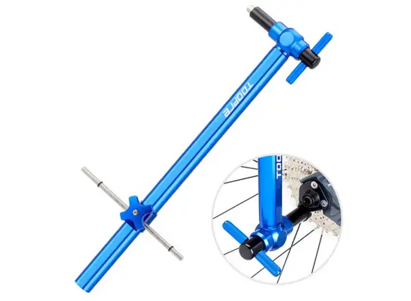 Toopre TOL 2.5 Schaltauge Richten