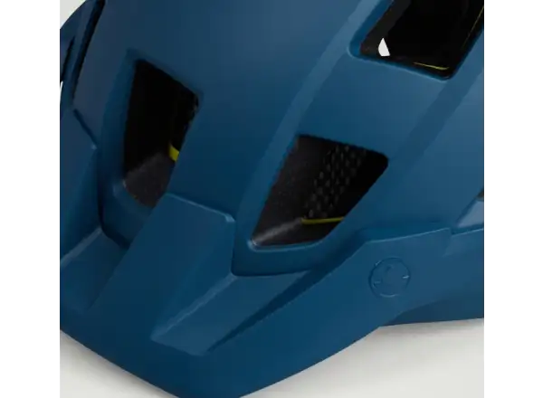 Endura Hummvee Mips Kinderhelm Barra Blue