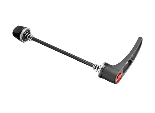 DT Swiss RWS Stahl-Alu MTB/Road Schnellspanner vorne 5x100 mm