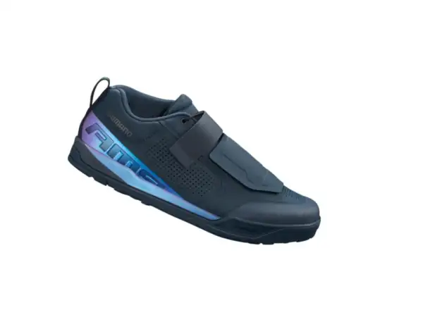 Shimano SH-AM903MN Herren MTB Schuhe Marineblau
