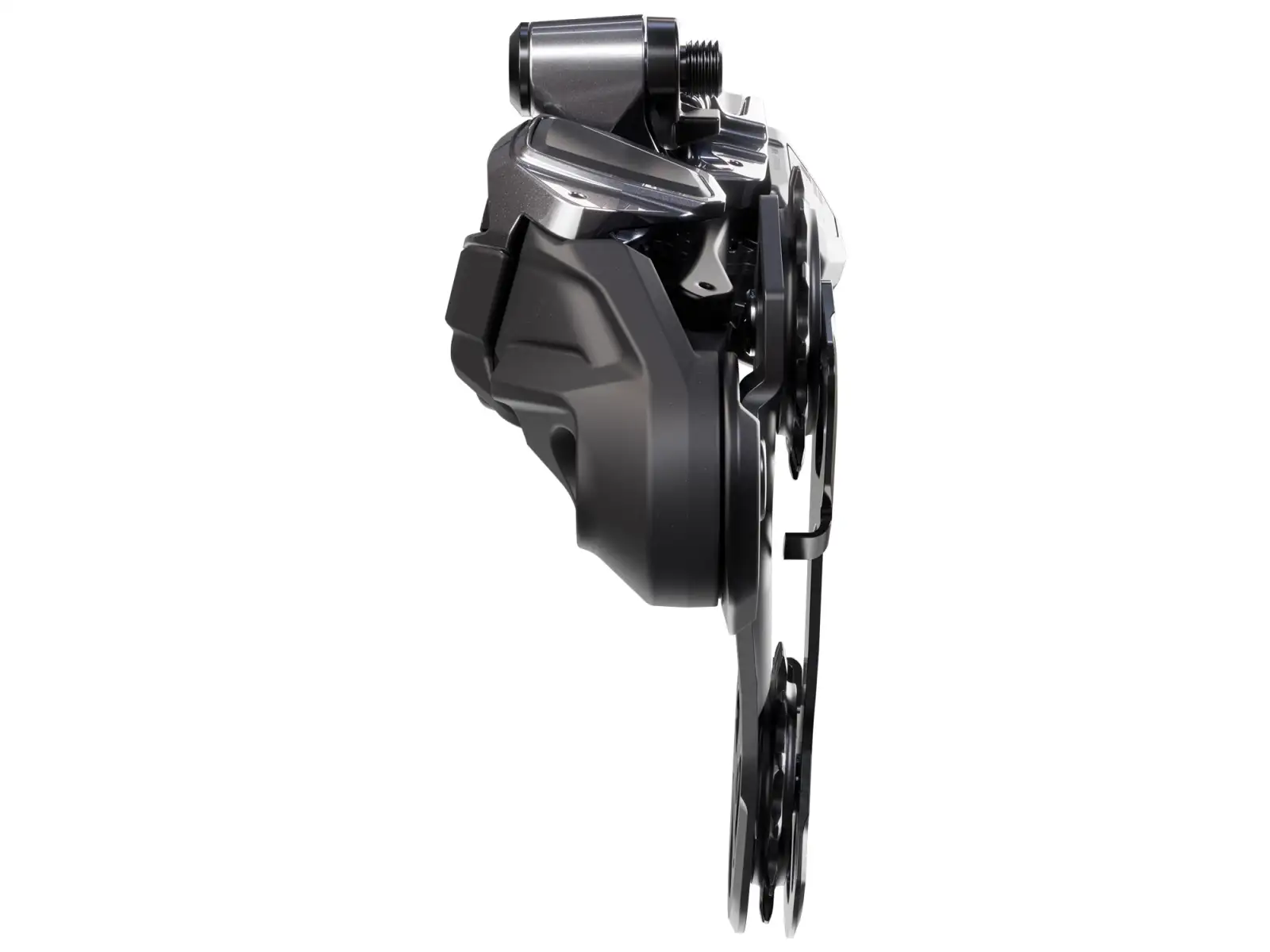 Shimano XTR RD-M9250-SGS, SW-M9250-IR, BT-DN320, EC-DN100, SM-CN910-12 Upgrade-Set